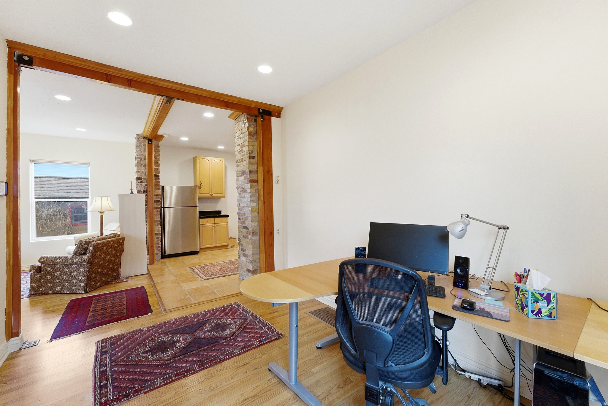 VILLA PARK - Residential