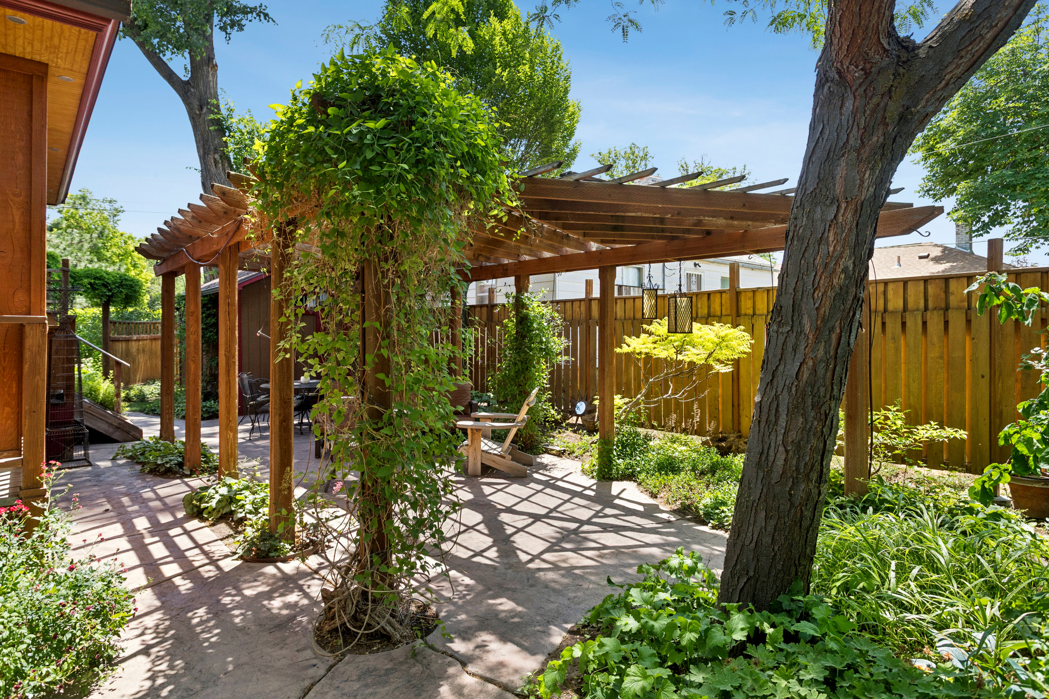 VILLA PARK - Residential