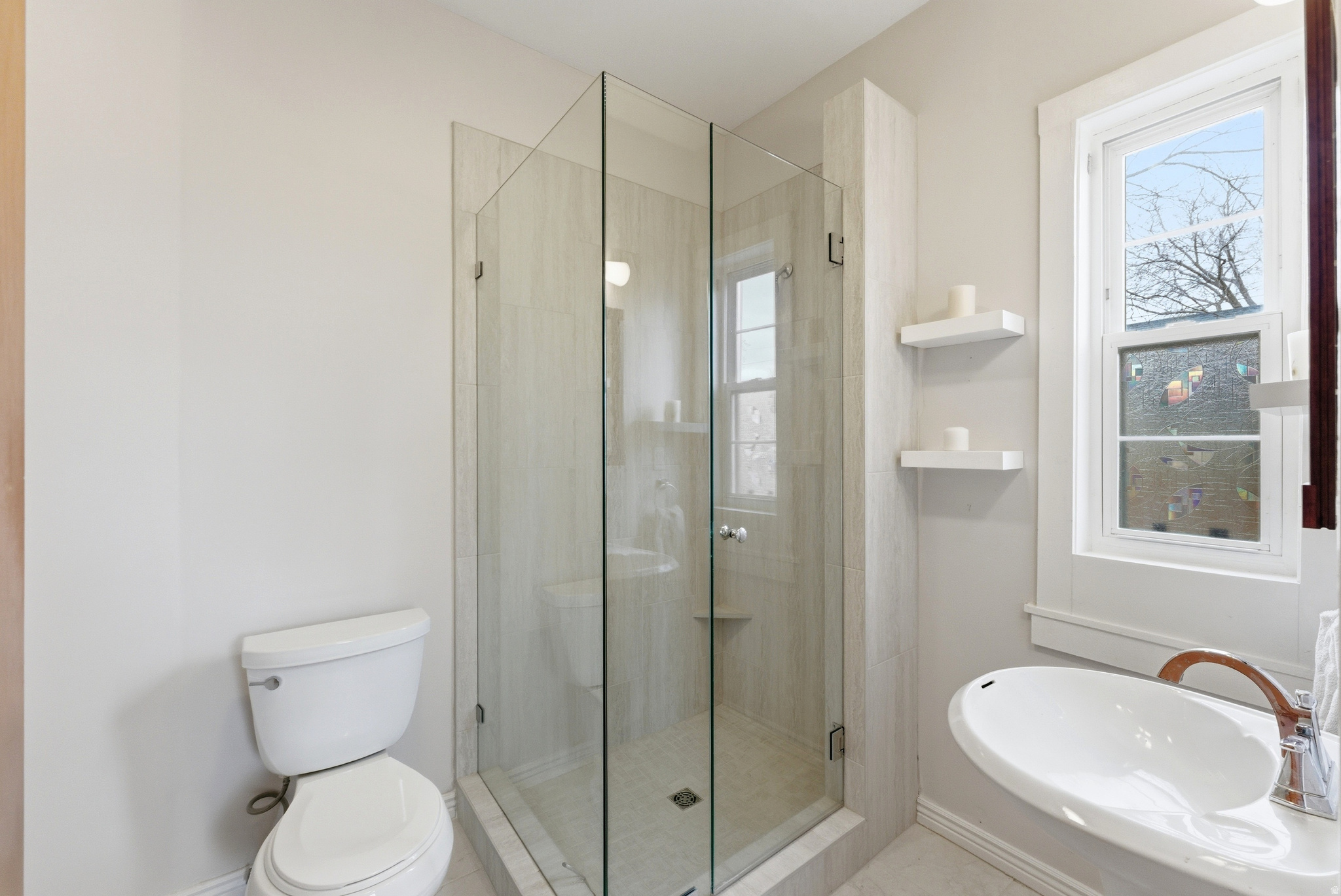 VILLA PARK - Residential