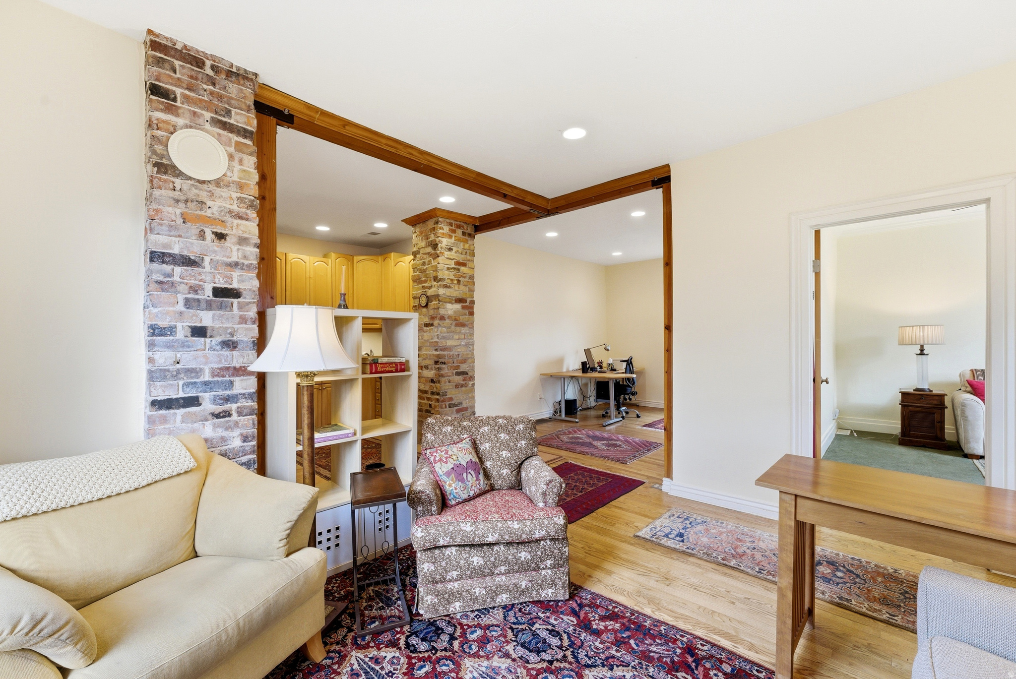 VILLA PARK - Residential