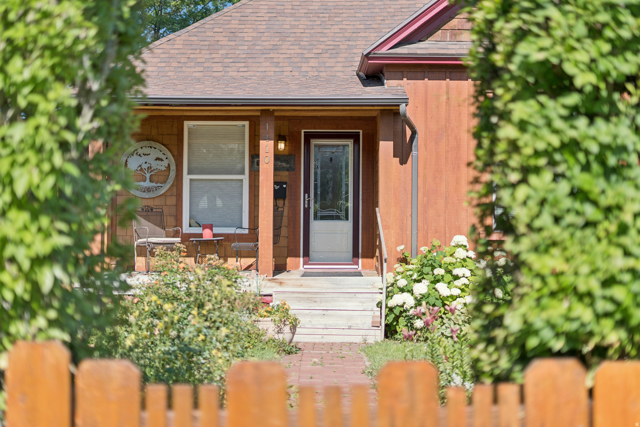 VILLA PARK - Residential