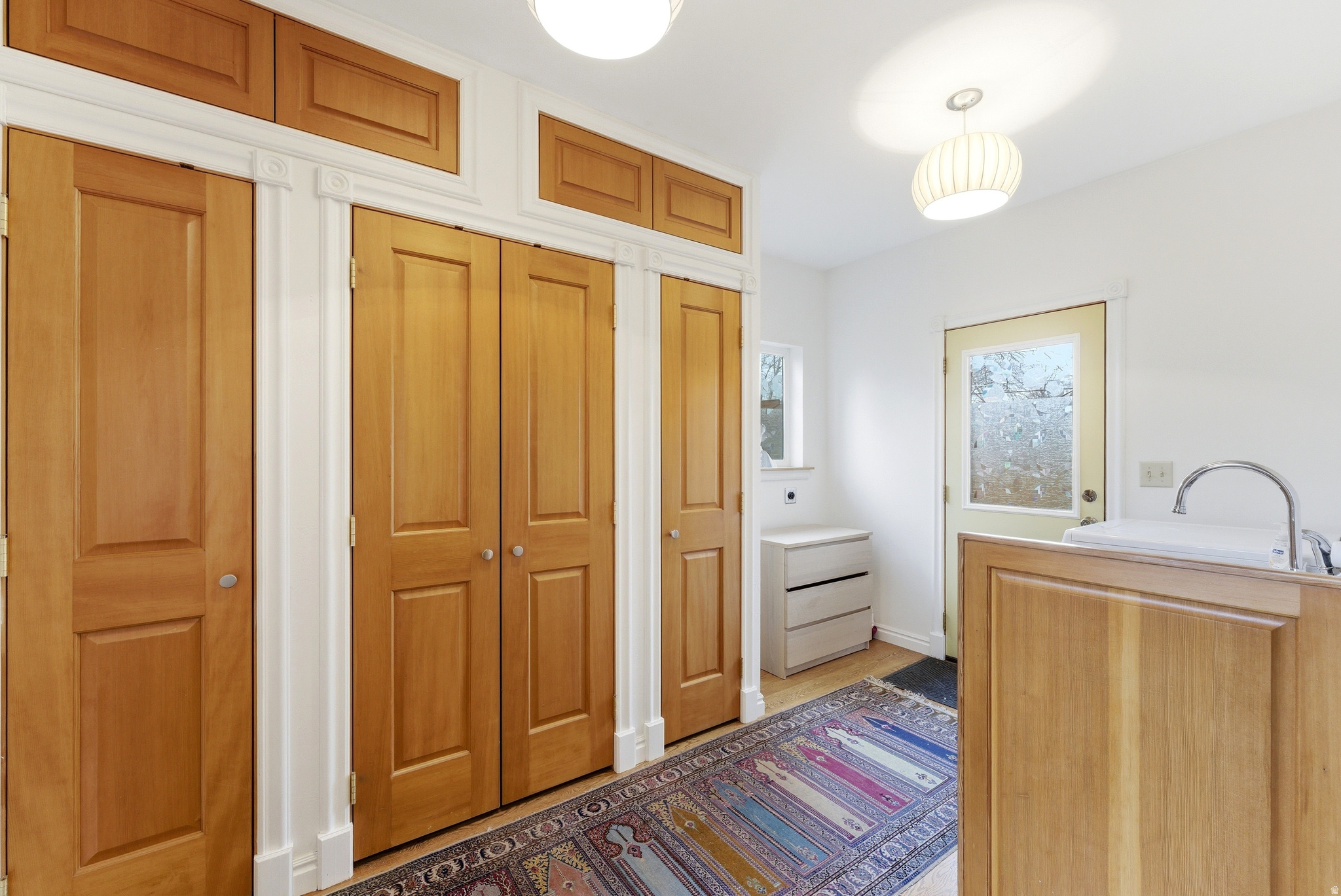 VILLA PARK - Residential