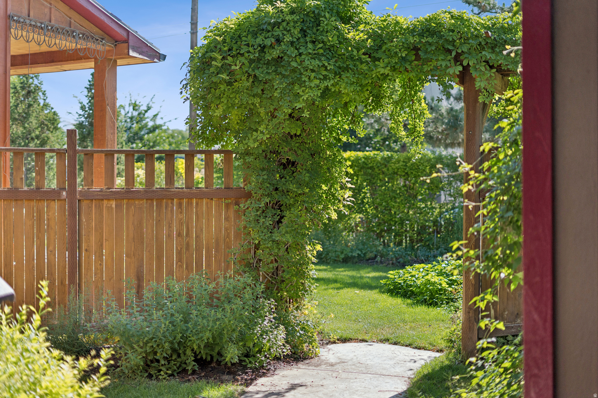 VILLA PARK - Residential