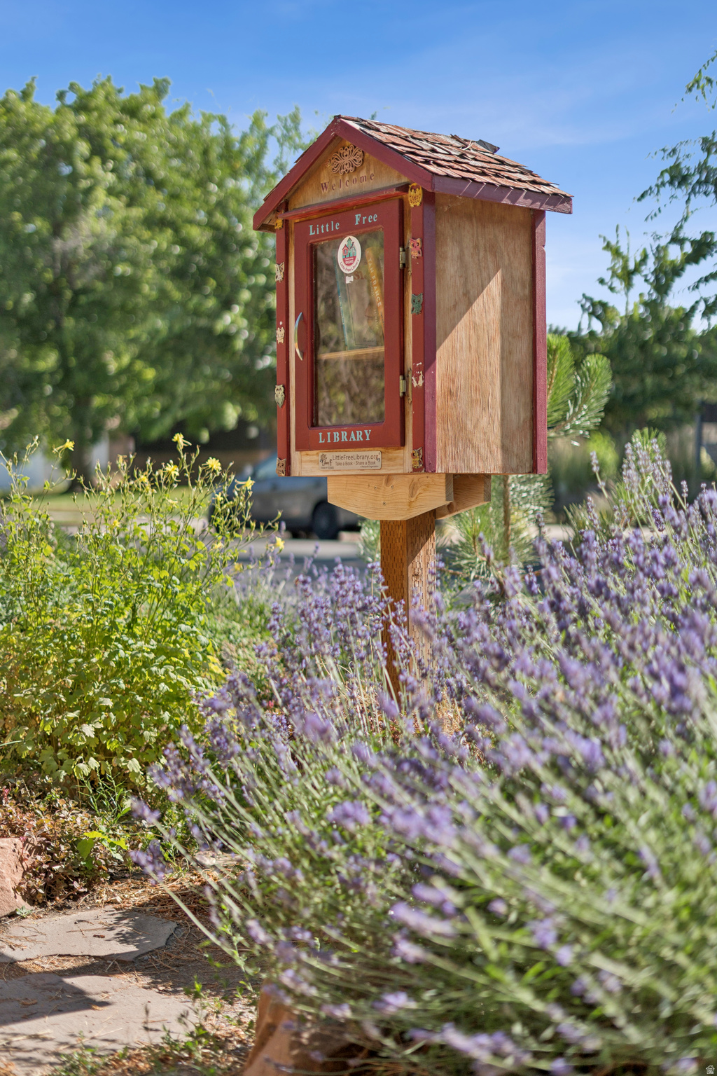 VILLA PARK - Residential