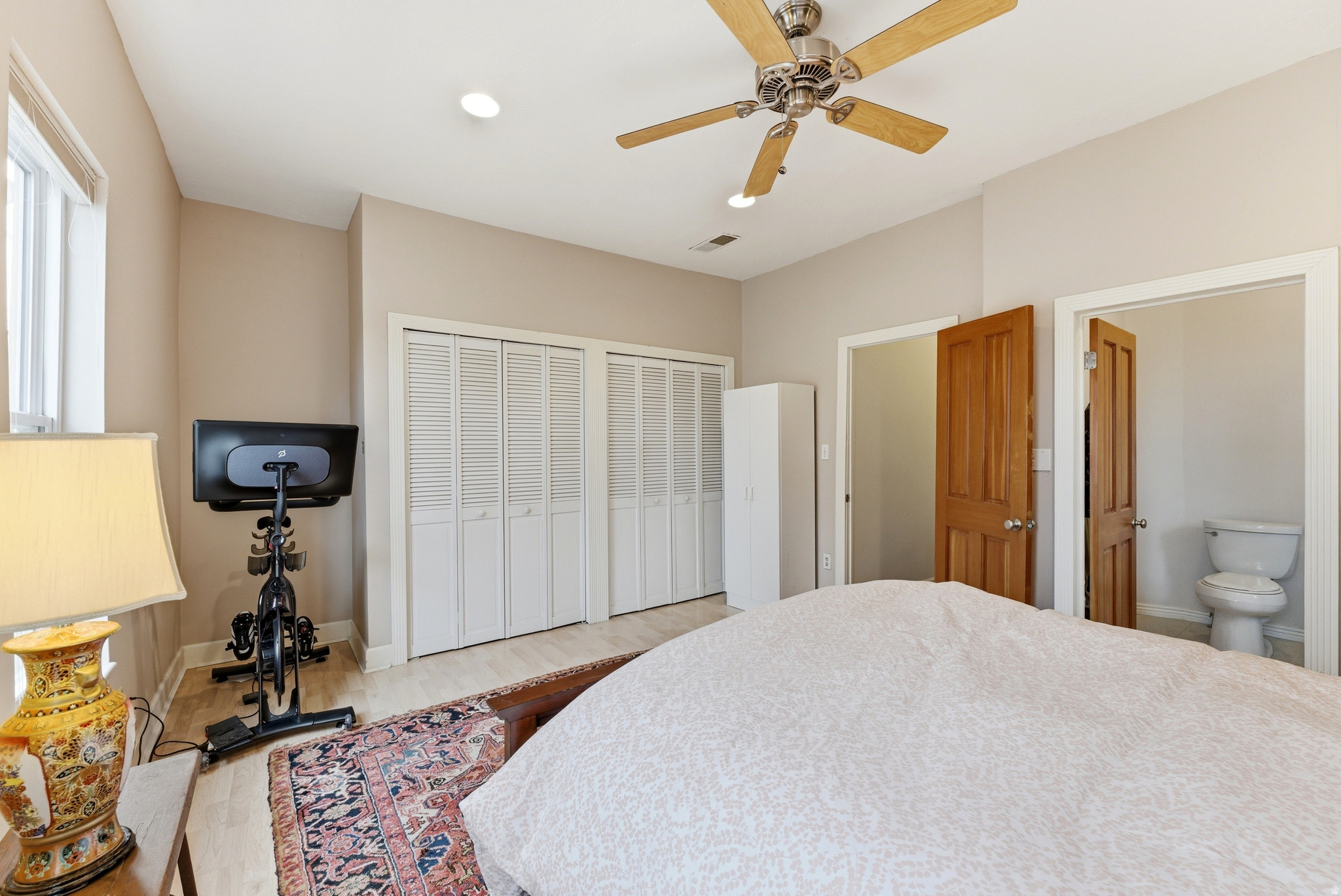 VILLA PARK - Residential