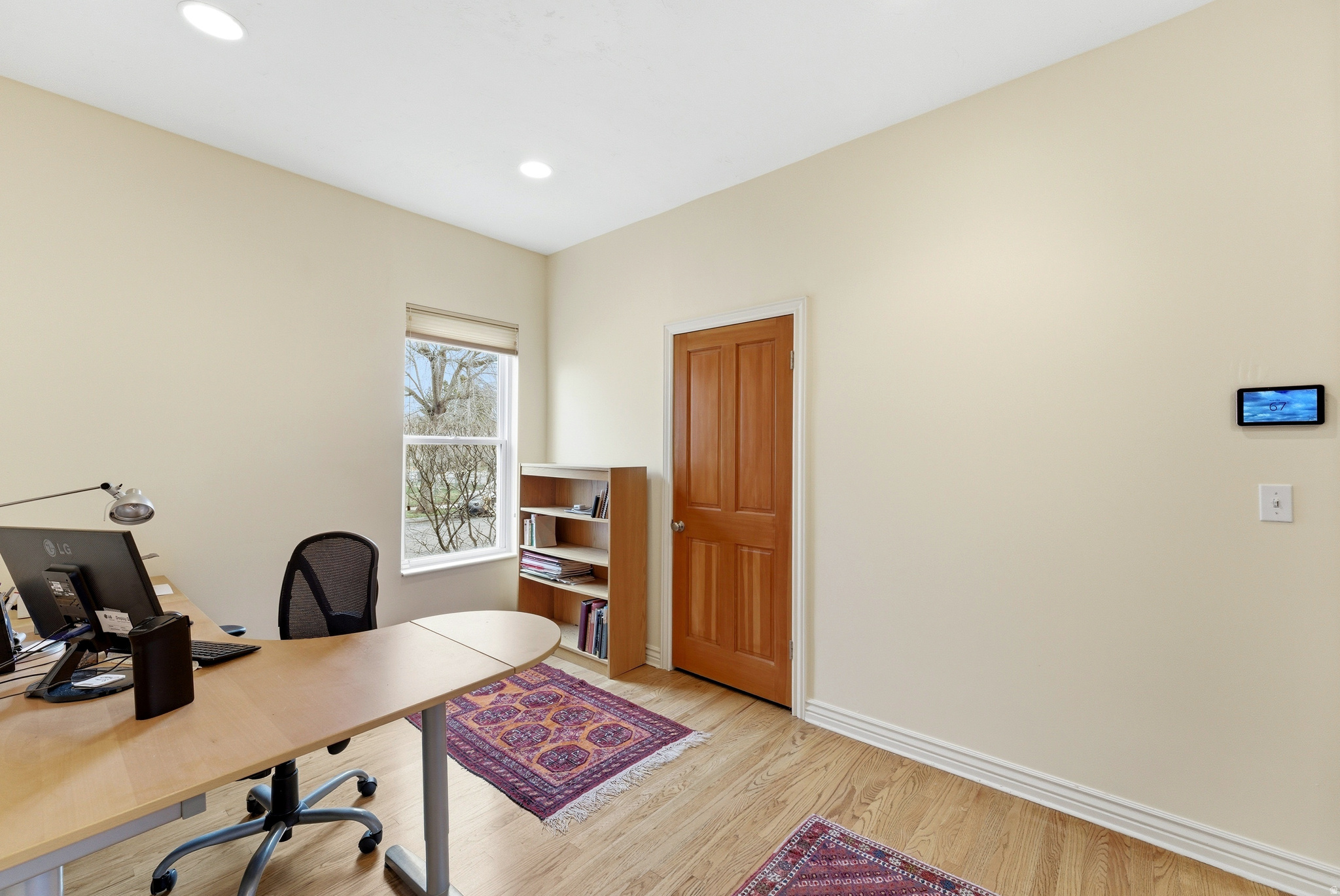 VILLA PARK - Residential