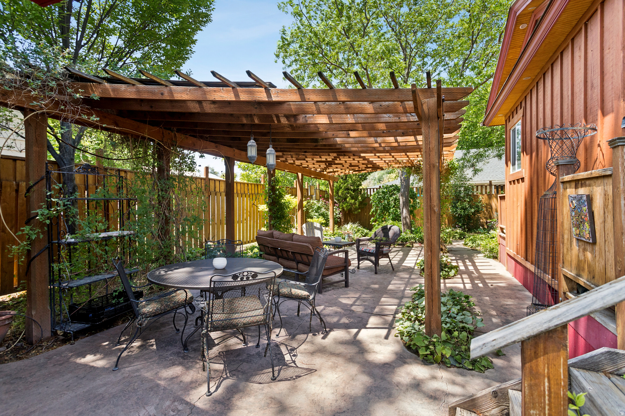 VILLA PARK - Residential