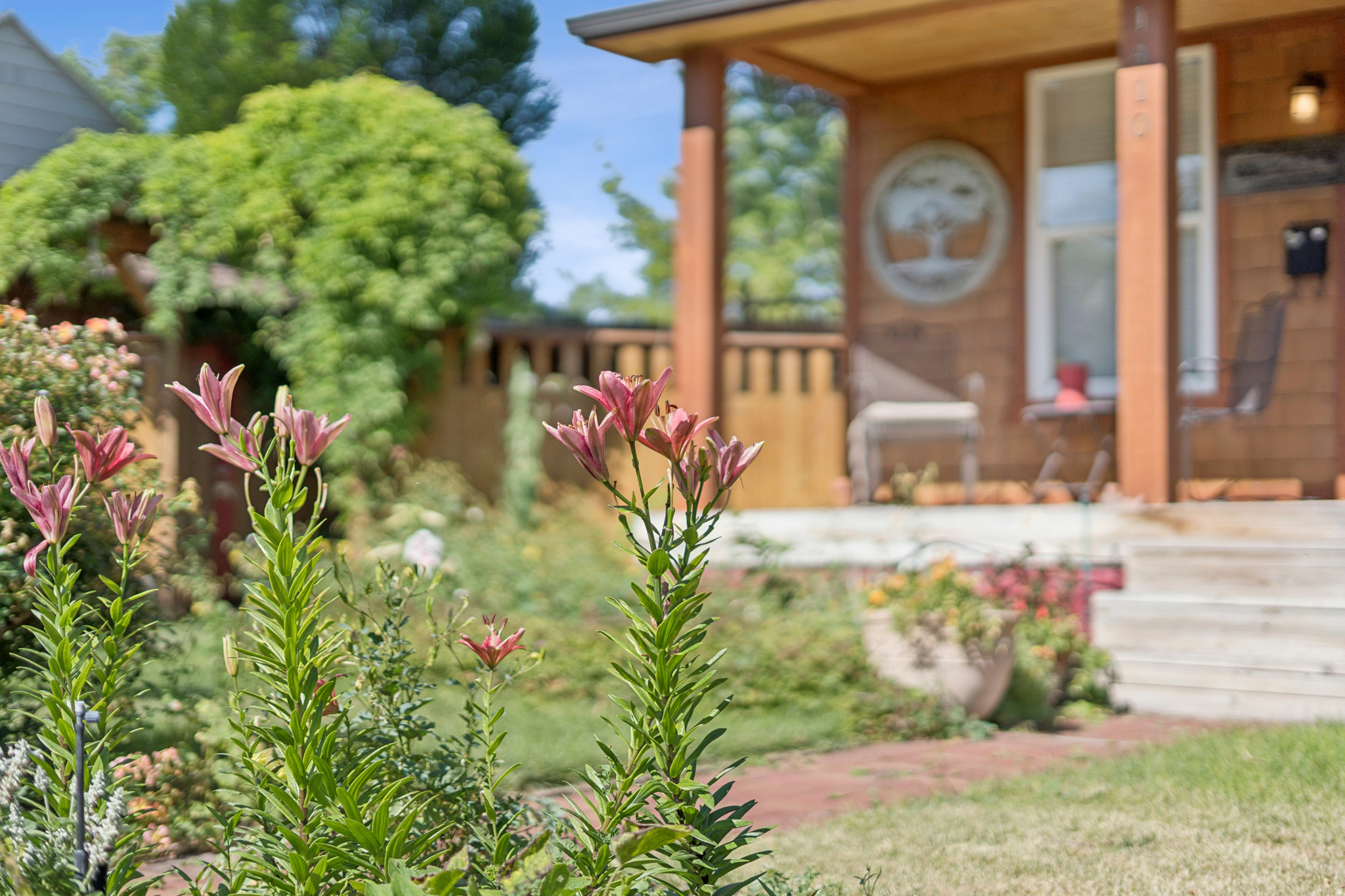 VILLA PARK - Residential