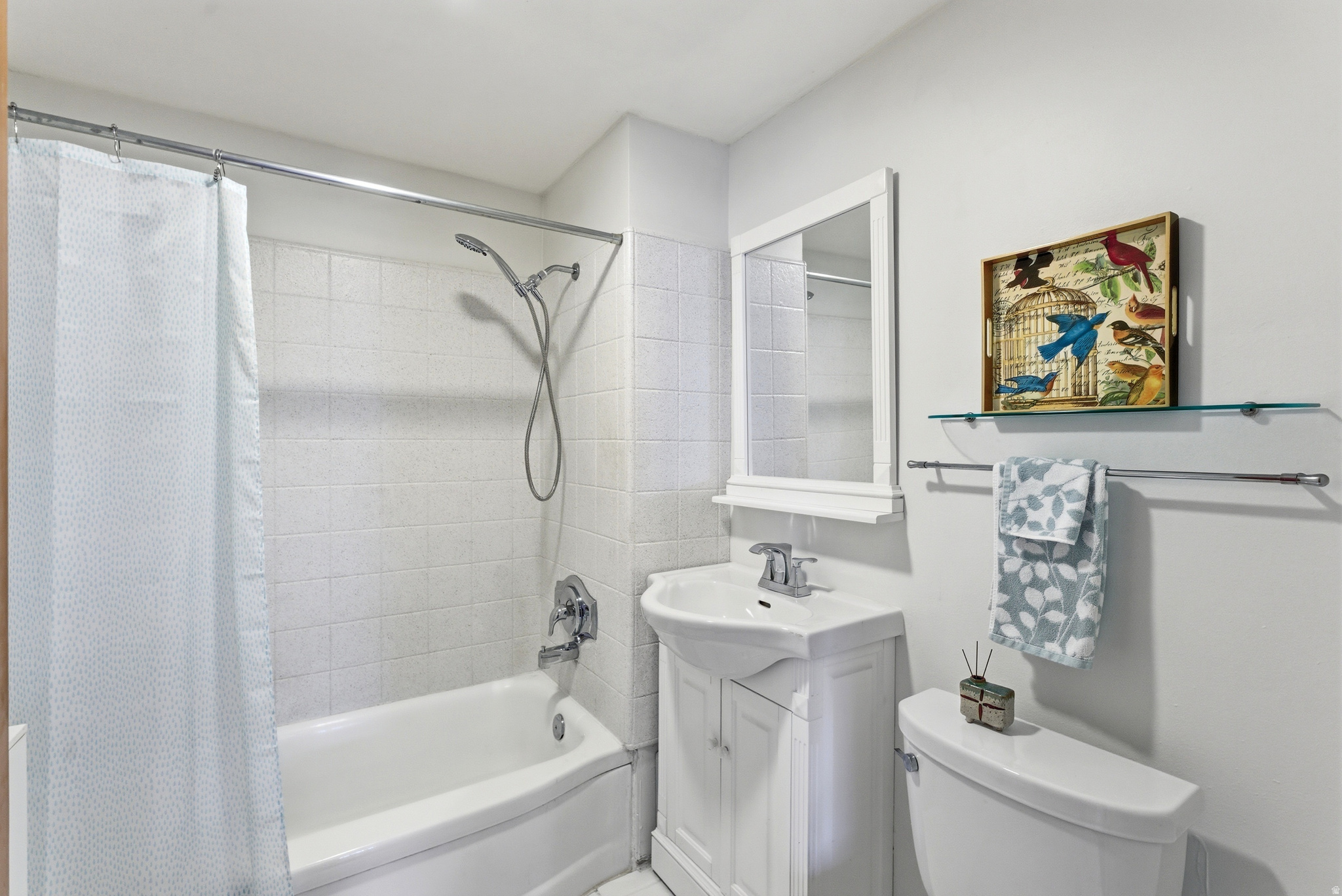 VILLA PARK - Residential