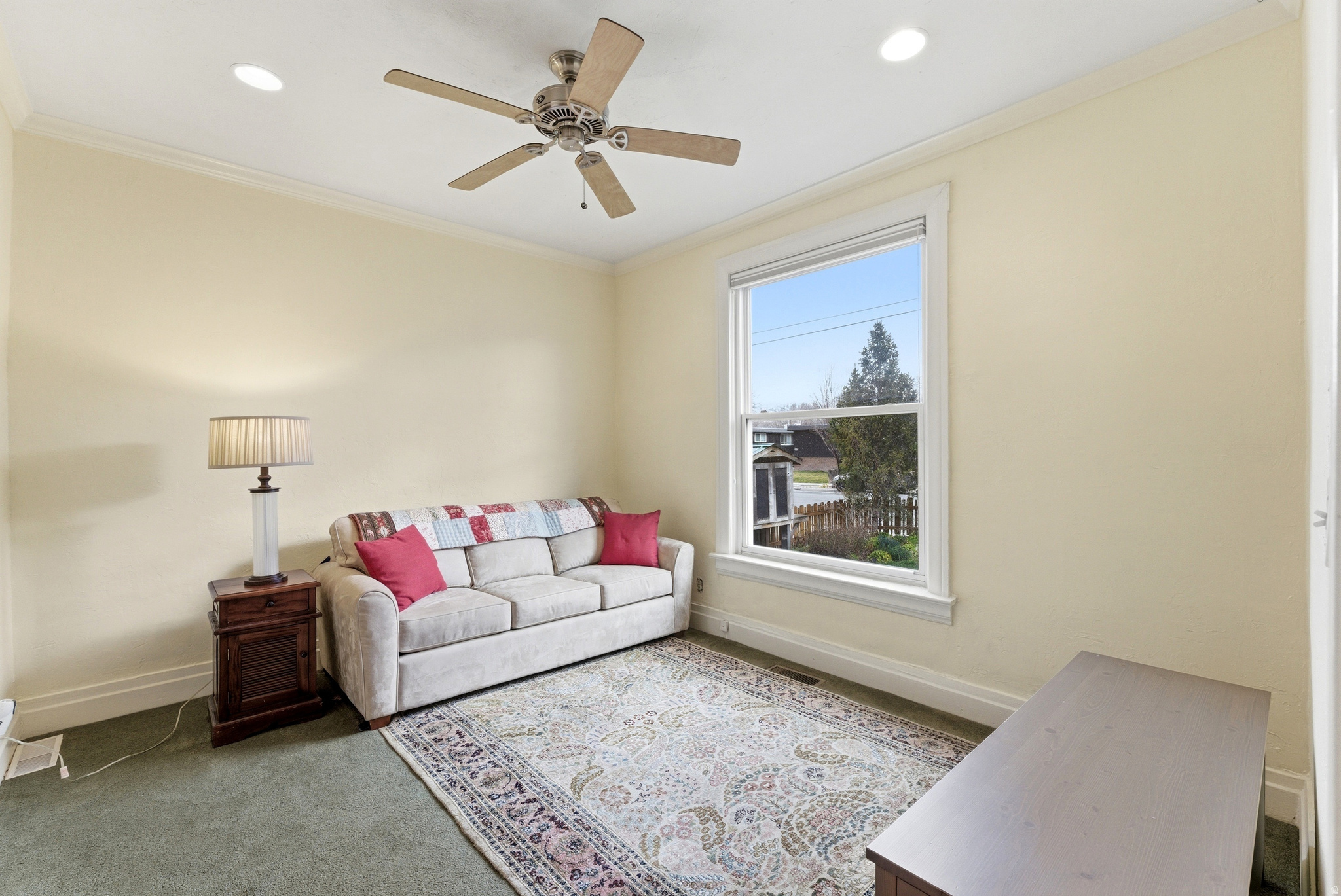 VILLA PARK - Residential