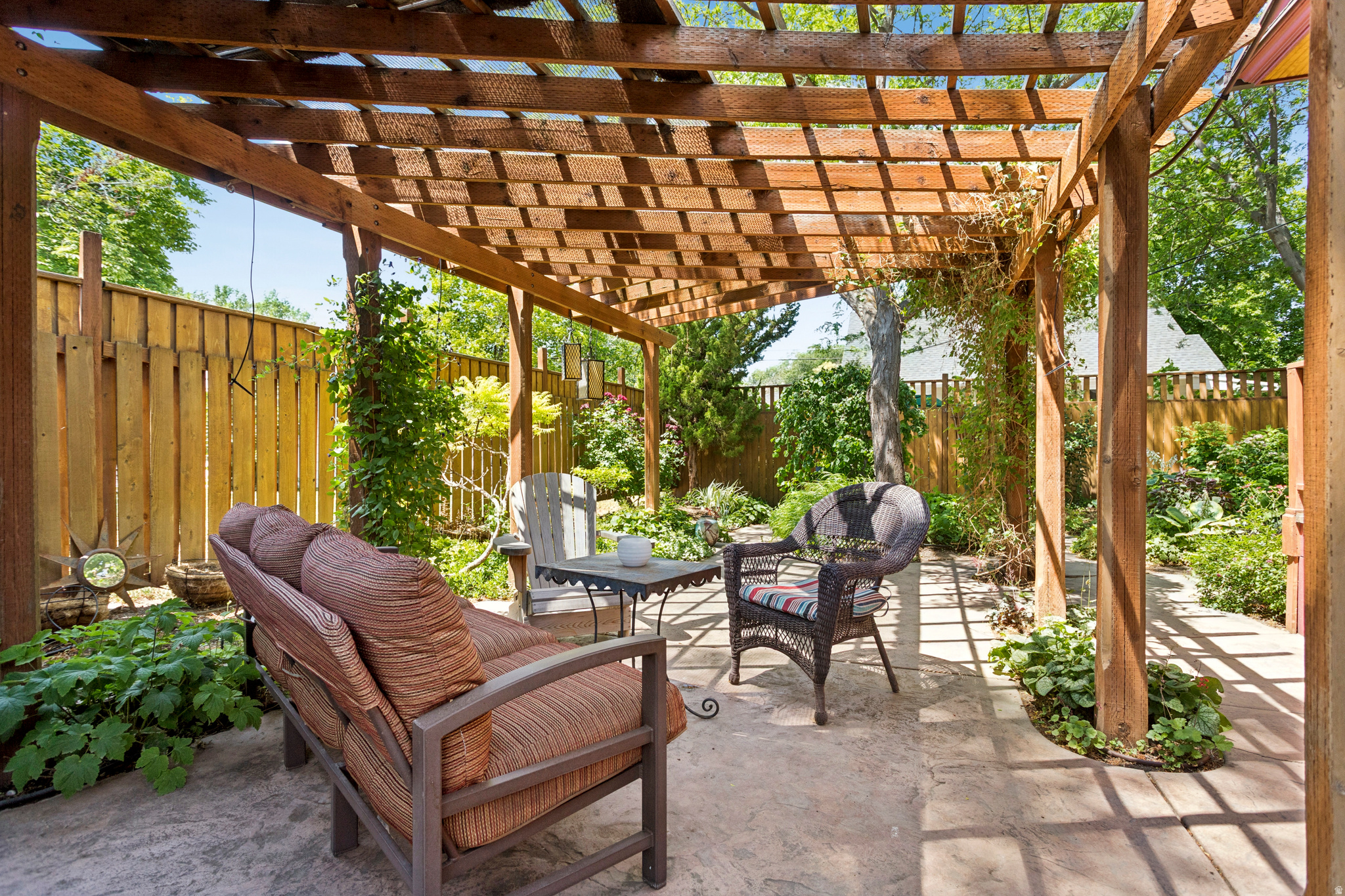 VILLA PARK - Residential