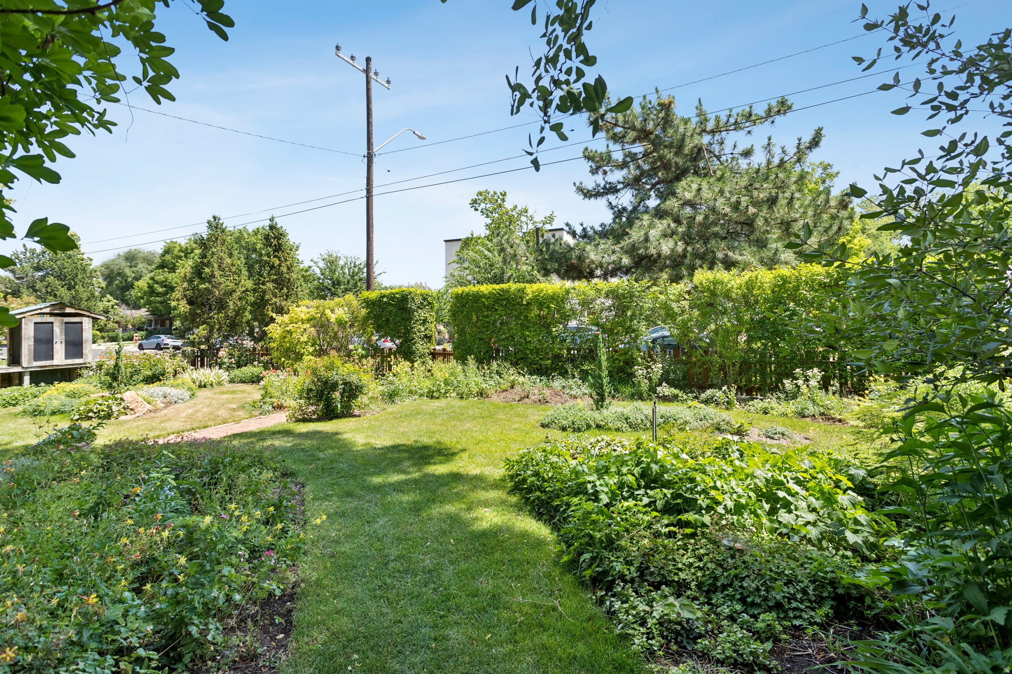 VILLA PARK - Residential