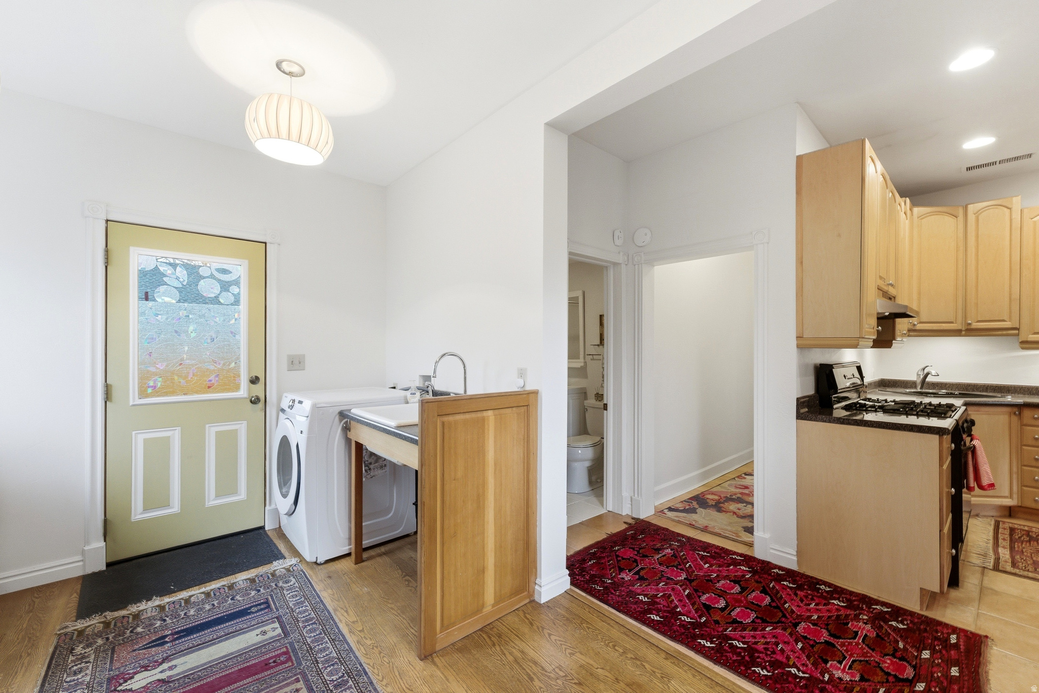 VILLA PARK - Residential