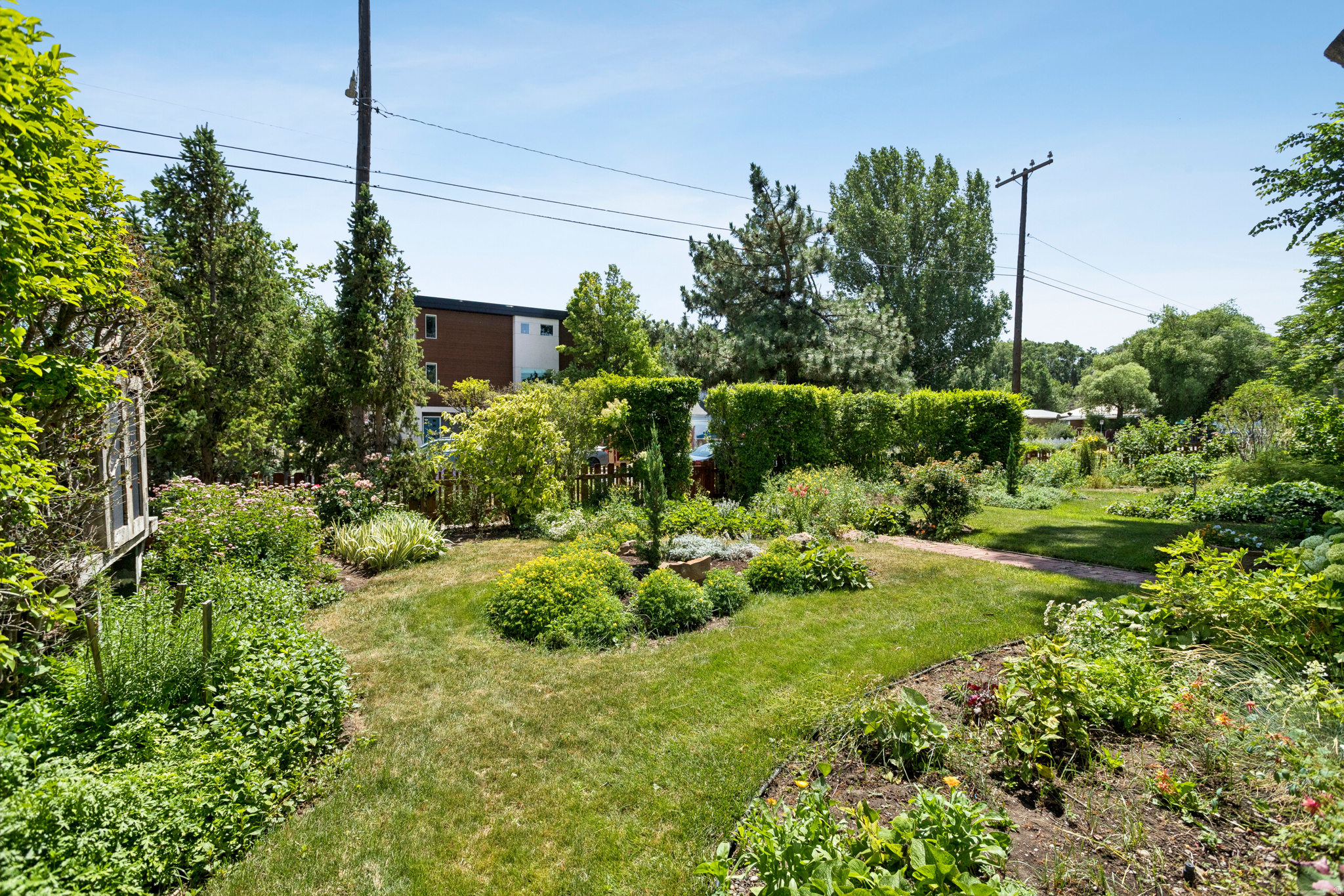 VILLA PARK - Residential