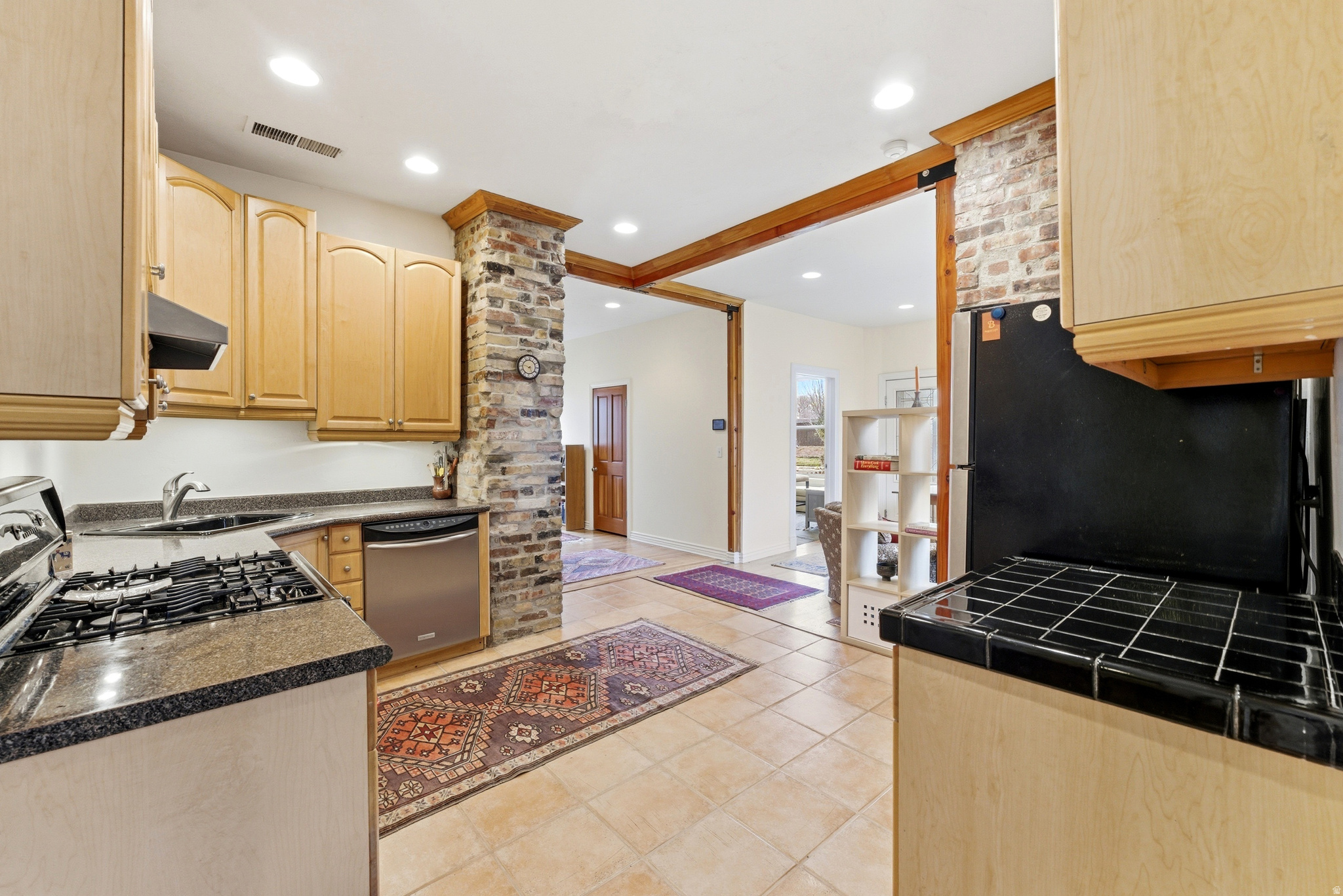 VILLA PARK - Residential