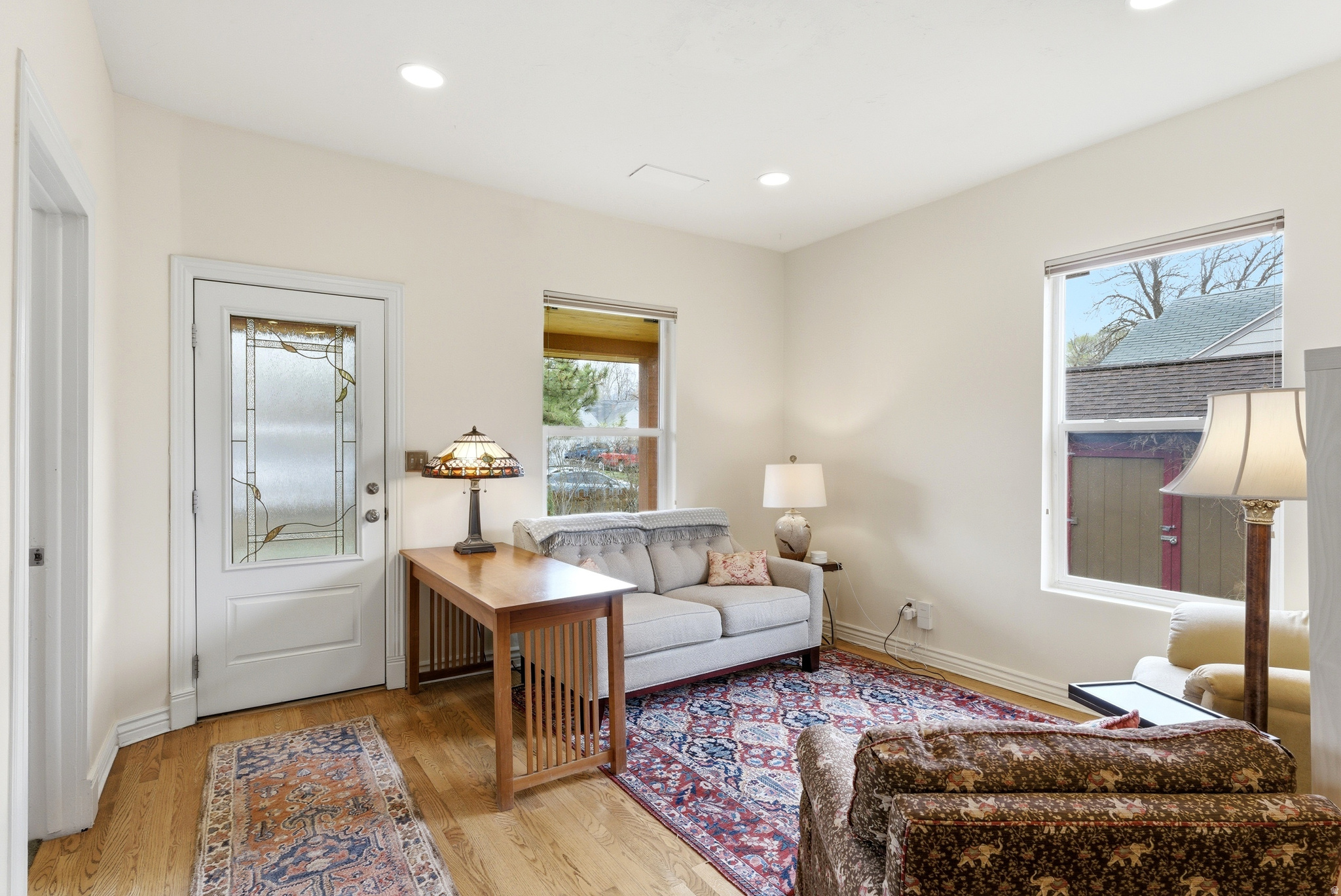 VILLA PARK - Residential