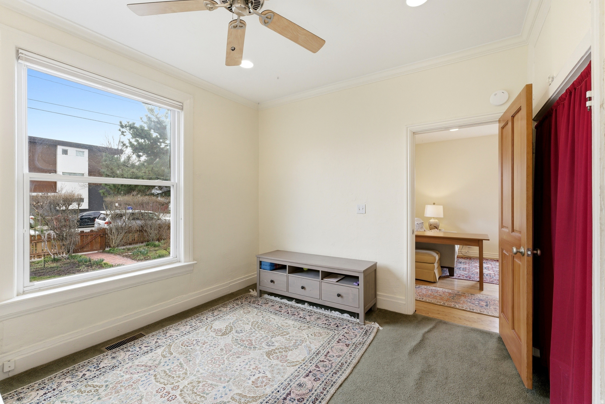 VILLA PARK - Residential