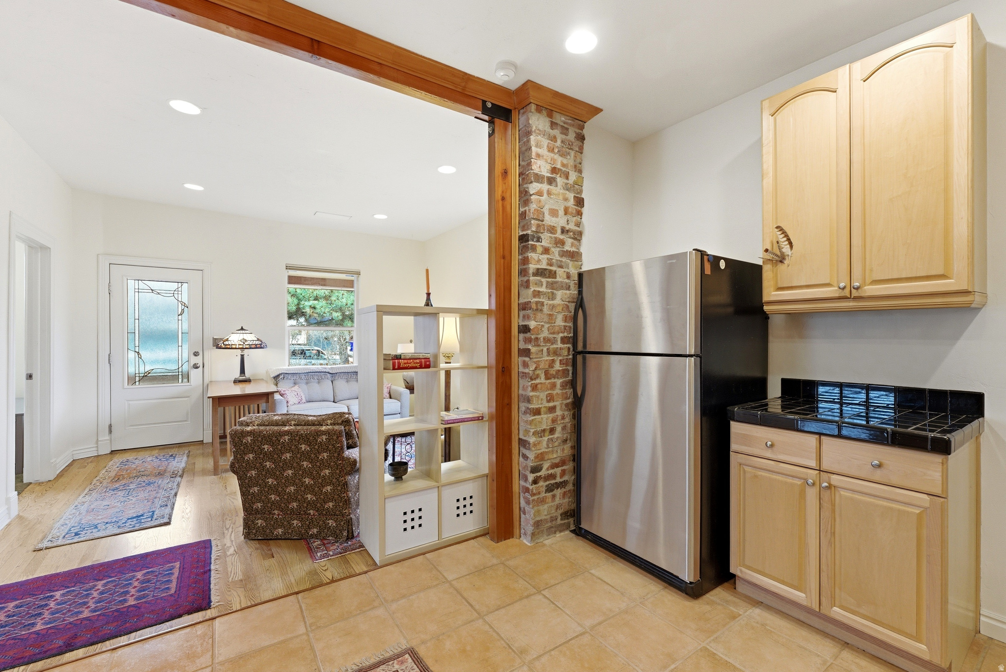 VILLA PARK - Residential