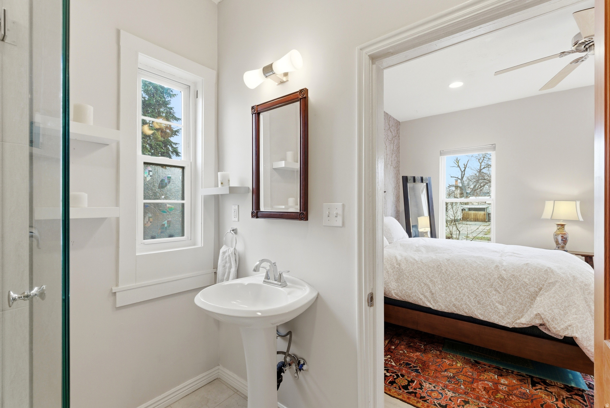 VILLA PARK - Residential