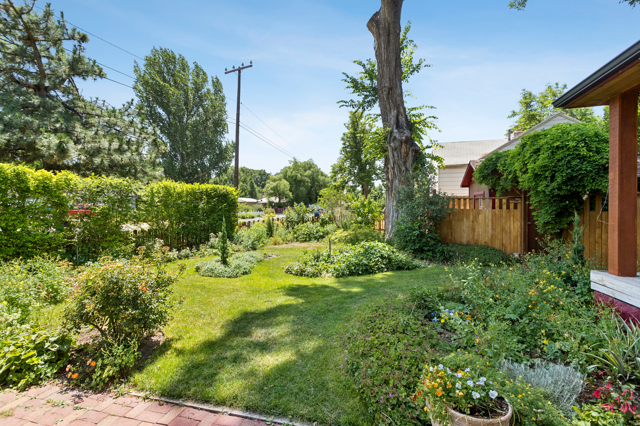 VILLA PARK - Residential