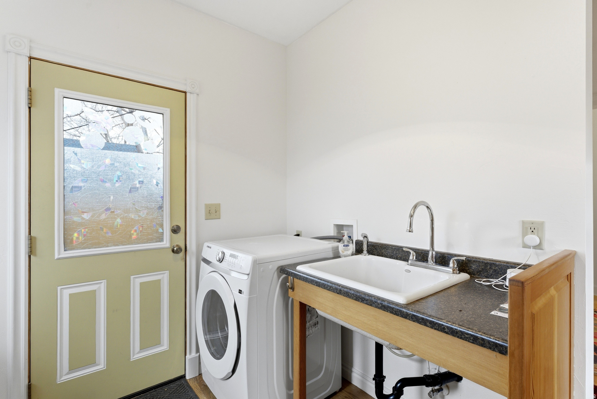 VILLA PARK - Residential