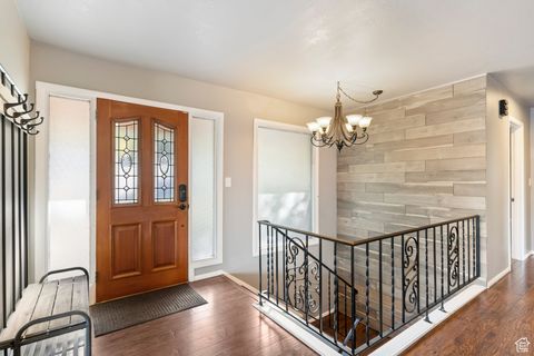 Tiny photo for 2757 S SHAMROCK DR E, Ogden, UT 84403 (MLS # 2116629)
