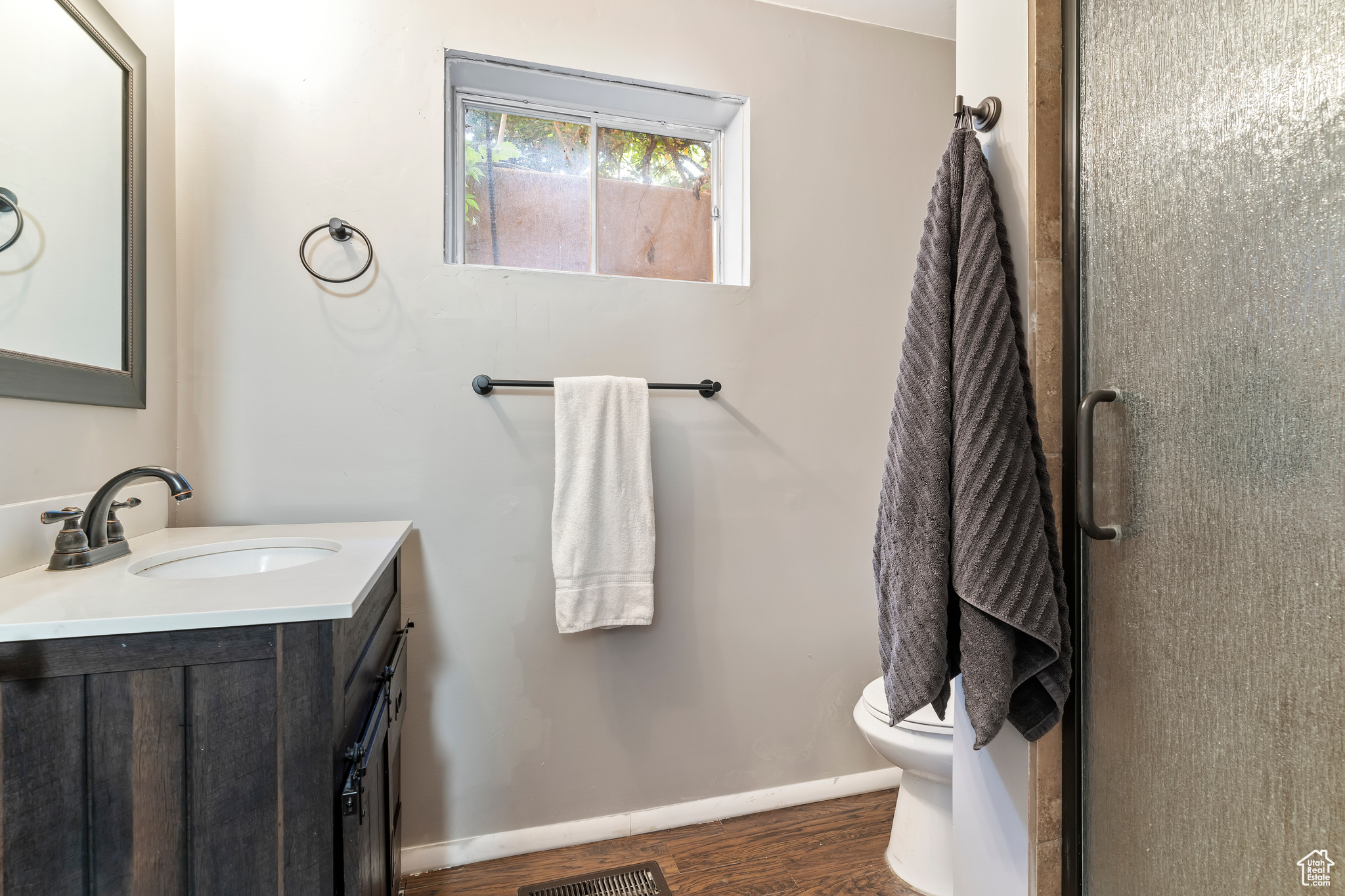 MOUNTAIN OAK ESTATES - Residential