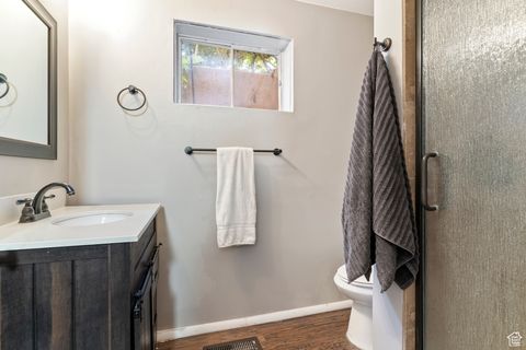 Tiny photo for 2757 S SHAMROCK DR E, Ogden, UT 84403 (MLS # 2116629)