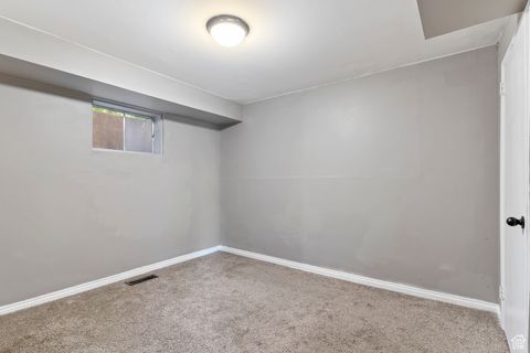 Tiny photo for 2757 S SHAMROCK DR E, Ogden, UT 84403 (MLS # 2116629)