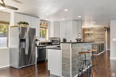Tiny photo for 2757 S SHAMROCK DR E, Ogden, UT 84403 (MLS # 2116629)