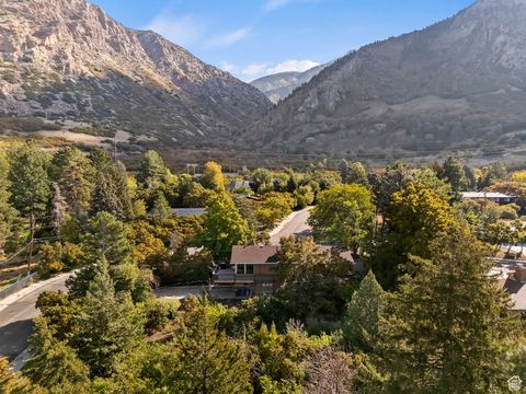 Tiny photo for 2757 S SHAMROCK DR E, Ogden, UT 84403 (MLS # 2116629)