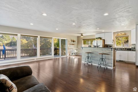 Tiny photo for 2757 S SHAMROCK DR E, Ogden, UT 84403 (MLS # 2116629)