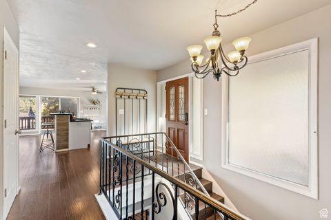 Tiny photo for 2757 S SHAMROCK DR E, Ogden, UT 84403 (MLS # 2116629)