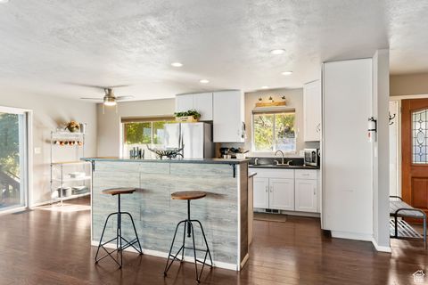 Tiny photo for 2757 S SHAMROCK DR E, Ogden, UT 84403 (MLS # 2116629)