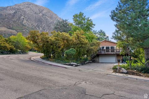 Tiny photo for 2757 S SHAMROCK DR E, Ogden, UT 84403 (MLS # 2116629)