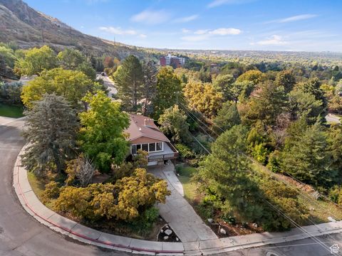 Tiny photo for 2757 S SHAMROCK DR E, Ogden, UT 84403 (MLS # 2116629)