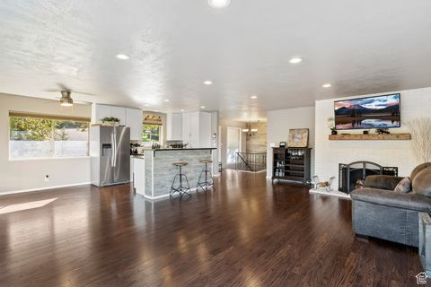 Tiny photo for 2757 S SHAMROCK DR E, Ogden, UT 84403 (MLS # 2116629)