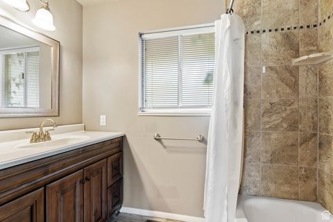 Tiny photo for 2757 S SHAMROCK DR E, Ogden, UT 84403 (MLS # 2116629)