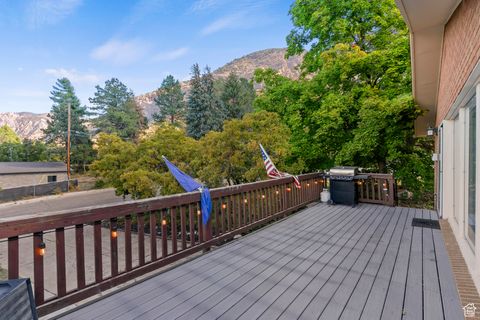 Tiny photo for 2757 S SHAMROCK DR E, Ogden, UT 84403 (MLS # 2116629)