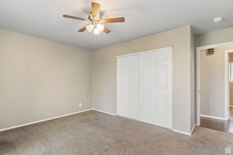 Tiny photo for 2757 S SHAMROCK DR E, Ogden, UT 84403 (MLS # 2116629)