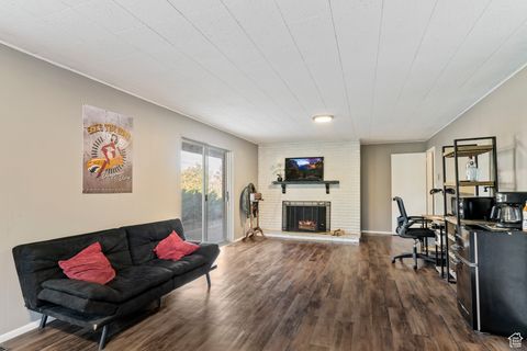 Tiny photo for 2757 S SHAMROCK DR E, Ogden, UT 84403 (MLS # 2116629)