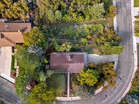 Tiny photo for 2757 S SHAMROCK DR E, Ogden, UT 84403 (MLS # 2116629)