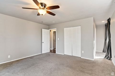 Tiny photo for 2757 S SHAMROCK DR E, Ogden, UT 84403 (MLS # 2116629)