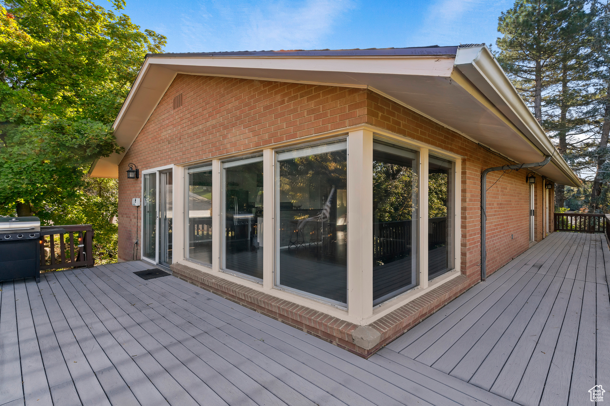 MOUNTAIN OAK ESTATES - Residential