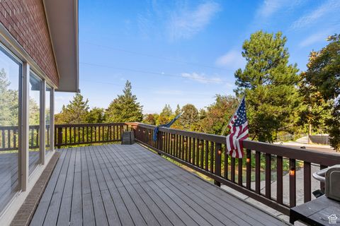 Tiny photo for 2757 S SHAMROCK DR E, Ogden, UT 84403 (MLS # 2116629)