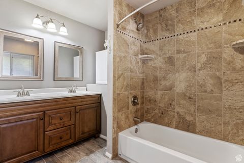 Tiny photo for 2757 S SHAMROCK DR E, Ogden, UT 84403 (MLS # 2116629)