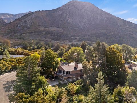Tiny photo for 2757 S SHAMROCK DR E, Ogden, UT 84403 (MLS # 2116629)