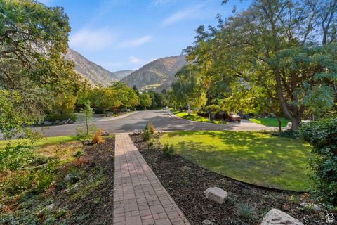 Tiny photo for 2757 S SHAMROCK DR E, Ogden, UT 84403 (MLS # 2116629)