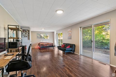 Tiny photo for 2757 S SHAMROCK DR E, Ogden, UT 84403 (MLS # 2116629)