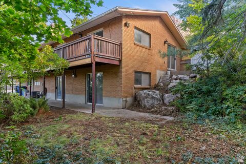 Tiny photo for 2757 S SHAMROCK DR E, Ogden, UT 84403 (MLS # 2116629)